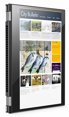 Купить Ноутбук Lenovo Yoga 520-14IKBR (81C800D4RA) - ITMag