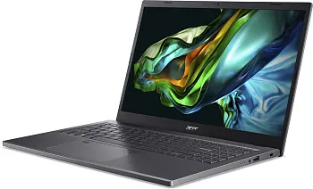 Купить Ноутбук Acer Aspire 5 A515-58GM-71XN Steel Gray (NX.KQ4EU.002) - ITMag