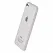 Пластикова Накладка Xinbo 0.8 mm для Apple iPhone 5/5S біла - ITMag