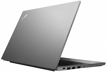 Купить Ноутбук Lenovo ThinkPad E15 Silver (20RD001GRT) - ITMag