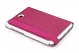 Чохол-книжка ROCK Flexible series для Samsung Galaxy Note 8.0 N5100 (Рожевий / Rose Red) - ITMag
