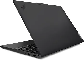 Купить Ноутбук Lenovo ThinkPad T16 Gen 3 (21MN005HUS) - ITMag