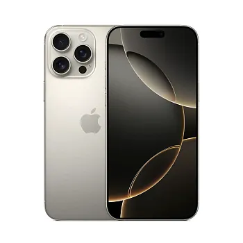 Apple iPhone 16 Pro 128GB eSIM Natural Titanium (MYMD3) - ITMag