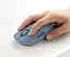 Миша Xiaomi Wireless Mouse 3 Blue (BHR7639CN) - ITMag