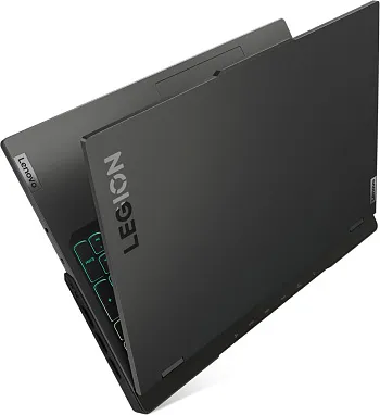 Купить Ноутбук Lenovo Legion Pro 5 16IRX8 (82WK006AUS) Custom 64GB RAM - ITMag