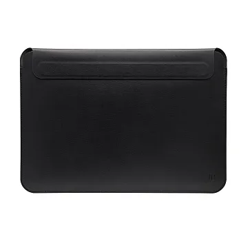 Кишеня WIWU Skin Pro II Leather MacBook 16,2 Black - ITMag