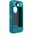 Чохол OtterBox Defender Series Case and Holster for iPhone 4/4S - Teal/Blue - ITMag