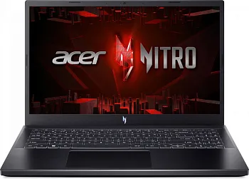 Купить Ноутбук Acer Nitro V15 ANV15-51-51H9 (NH.QN8AA.006) - ITMag