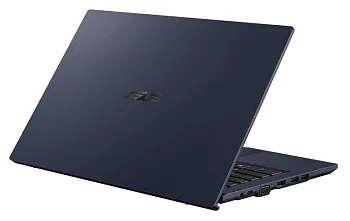Купить Ноутбук ASUS ExpertBook B9 B9400CEA Star Black (B9400CEA-KC0613R) - ITMag