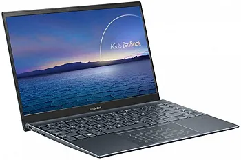 Купить Ноутбук ASUS ZenBook 14 UX425EA (UX425EA-KI369T) - ITMag