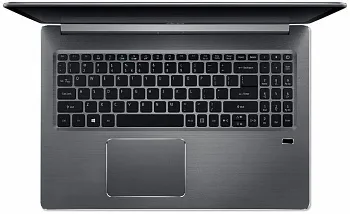 Купить Ноутбук Acer Swift 3 SF315-52-50J6 (NX.GZ9EU.022) - ITMag