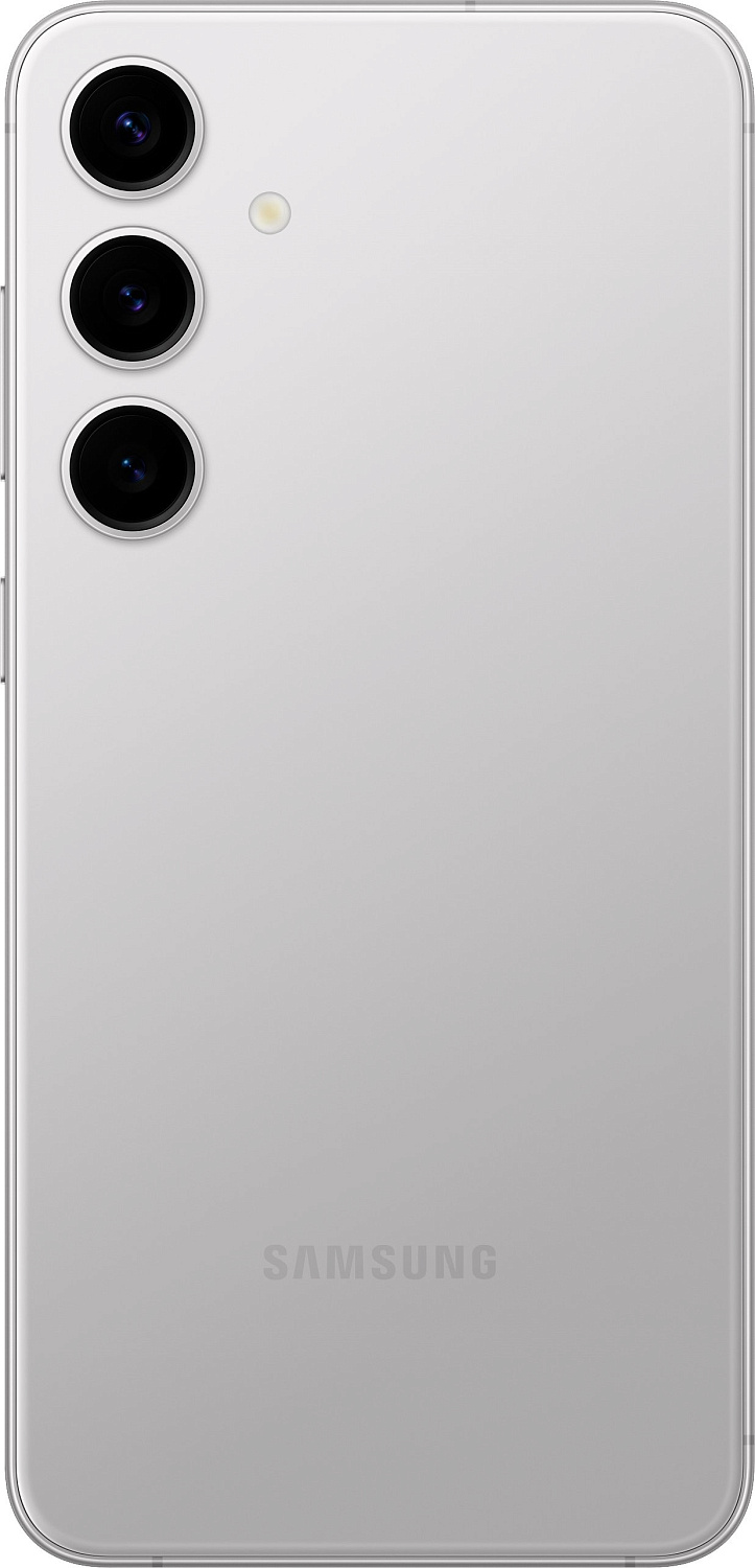 Samsung Galaxy S24+ 12/512GB Marble Grey (SM-S926BZAG) UA - ITMag