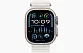 Apple Watch Ultra 2 GPS + Cellular 49mm Titanium Case with White Ocean Band (MREJ3) - ITMag