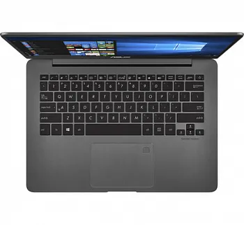 Купить Ноутбук ASUS ZenBook UX430UA (UX430UA-GV535T) - ITMag