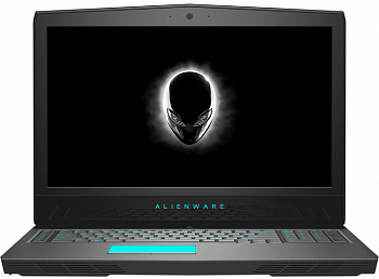 Ноутбук Alienware 17 R5