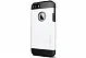 Пластиковая накладка SGP iPhone 5S/5 Case Tough Armor Series Smooth White (SGP10493) - ITMag