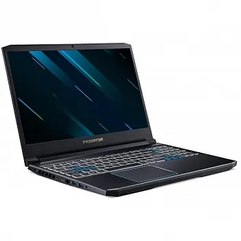 Купить Ноутбук Acer Predator Helios 300 15 PH315-52 (NH.Q54EP.004) - ITMag