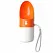 Xiaomi Moestar Rocket Pet Water Bottle Orange - ITMag
