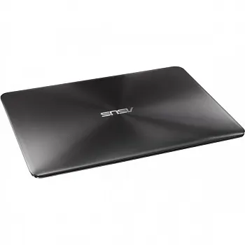 Купить Ноутбук ASUS ZENBOOK UX305CA (UX305CA-FC074T) Black - ITMag