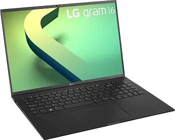 Купить Ноутбук LG Gram 16 (16Z90Q-K.AAB8U1) - ITMag