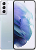Samsung Galaxy S21+ 8/128GB Phantom Silver (SM-G996BZSDSEK) UA - ITMag