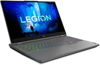 Купить Ноутбук Lenovo Legion 5 15IAH7H (82RB00C2PG) - ITMag