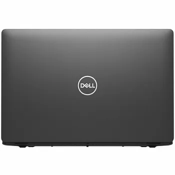 Купить Ноутбук Dell Latitude 5500 Black (N023L550015EMEA_UBU) - ITMag