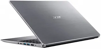 Купить Ноутбук Acer Swift 3 SF315-52G Sparkly Silver (NX.GZAEU.037) - ITMag