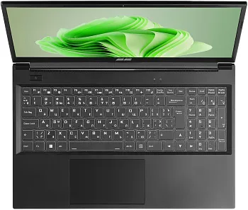 Купить Ноутбук 2E Imaginary 15 Black (NL50MU-15UA31) - ITMag