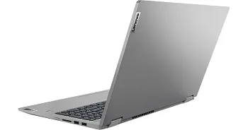 Купить Ноутбук Lenovo IdeaPad 5 15ITL05 (82FG01GWPB) - ITMag
