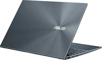 Купить Ноутбук ASUS ZenBook 13 UX325EA (UX325EA-KG750W) - ITMag