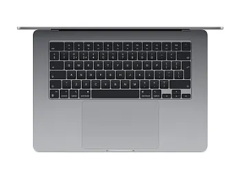 Apple MacBook Air 15" M2 Space Gray 2023 (MQKQ3) - ITMag