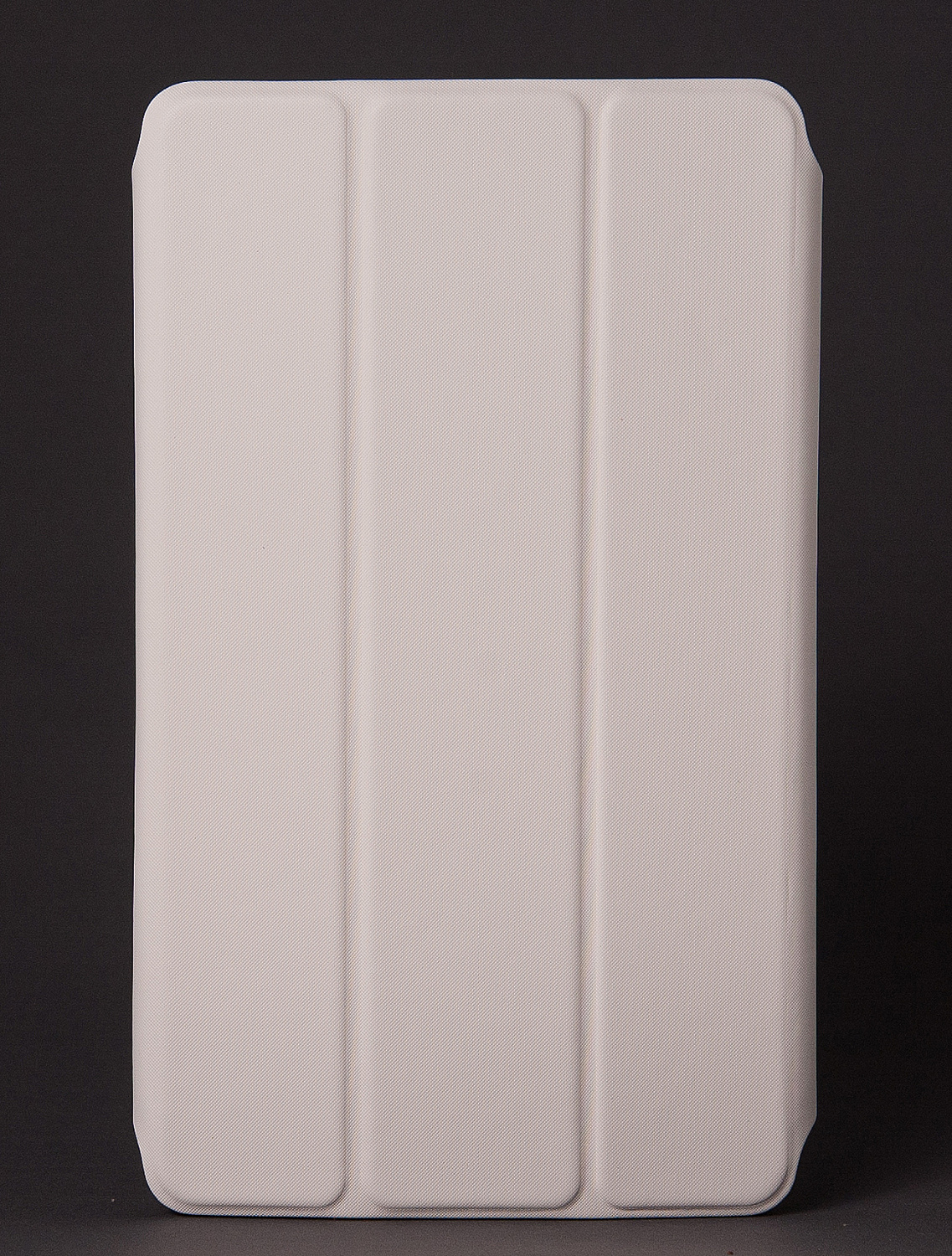 Чехол EGGO со смарткавером для Google Nexus 7 (2013) (белый)  - ITMag