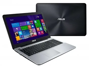 Купить Ноутбук ASUS X555LJ (X555LJ-XO399H) - ITMag