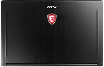 Купить Ноутбук MSI GS63 7RD Stealth (GS637RD-212XUA) - ITMag