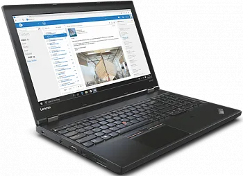 Купить Ноутбук Lenovo ThinkPad L570 (20J9S07Q00) - ITMag