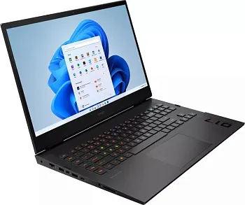 Купить Ноутбук HP Omen 17-cm2074nw (7N531EA) - ITMag