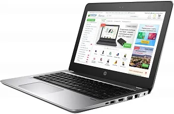 Купить Ноутбук HP ProBook 430 G4 (W6P91AV_V5) - ITMag