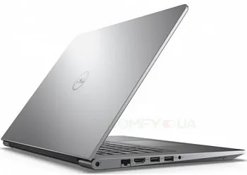 Купить Ноутбук Dell Vostro 5568 Gray (N061VN5568EMEA01_U) - ITMag