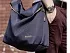 Сумка Remax Single Shoulder Bag #199 - Blue - ITMag