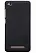Чохол Nillkin Matte для Xiaomi Redmi 4a (+ плівка) (Чорний) - ITMag