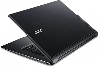 Купить Ноутбук Acer Aspire R 13 R7-372T-52BA (NX.G8SEU.010) - ITMag