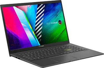 Купить Ноутбук ASUS VivoBook 15 OLED K513EQ (K513EQ-OLED-0W) - ITMag
