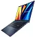 ASUS VivoBook 15 M1502IA Quiet Blue (M1502IA-BQ094, 90NB0Y51-M003K0) - ITMag