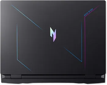 Купить Ноутбук Acer Nitro 16 AN16-41-R6UF (NH.QLJEX.006) - ITMag