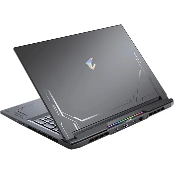 Купить Ноутбук GIGABYTE AORUS 17X (AZF-D5EE665SH) - ITMag