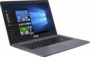 Купить Ноутбук ASUS VivoBook Pro 15 N580VD Grey (90NB0FL4-M06690) - ITMag