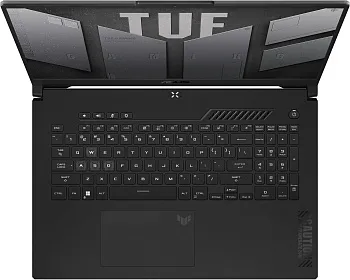 Купить Ноутбук ASUS TUF Gaming A17 FA707XI (FA707XI-LL036, 90NR0FL6-M002B0) - ITMag