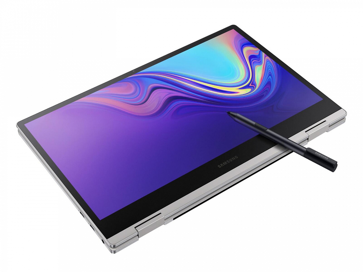 Купить Ноутбук Samsung Notebook 9 Pro (NP930MBE-K04US) - ITMag