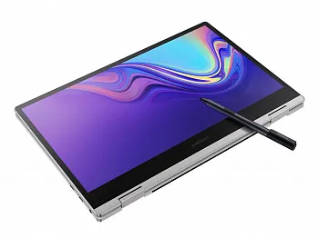 Купить Ноутбук Samsung Notebook 9 Pro (NP930MBE-K04US) - ITMag